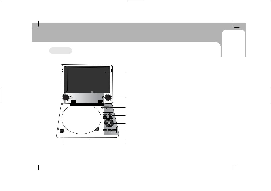 LG DP9911BPM Owner’s Manual