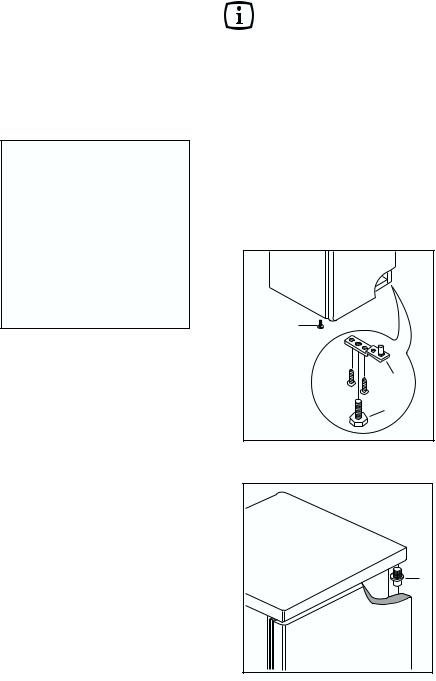 AEG EUC6836 User Manual