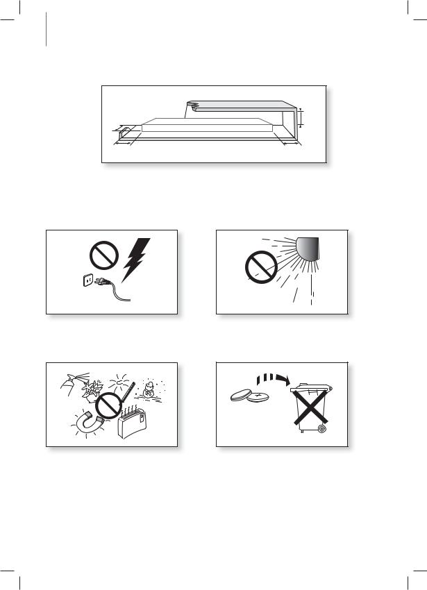 Samsung HW-H600 User Manual