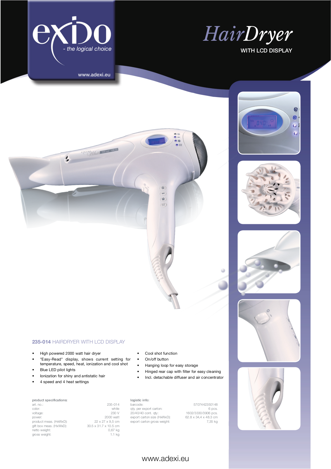 Melissa 235-014 User Manual - ManualMachine.com