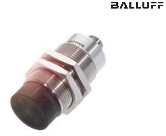 Balluff BFIDM10 User Manual