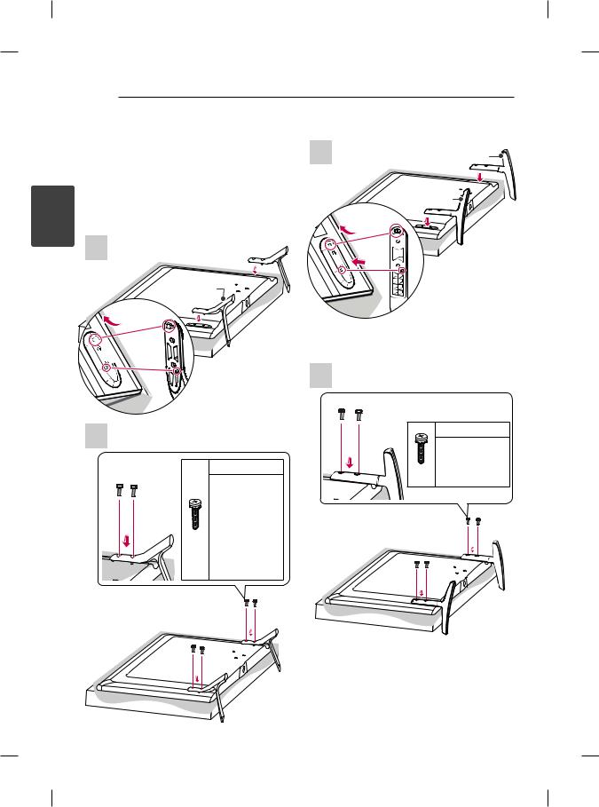 LG 50LB563T Owner’s Manual