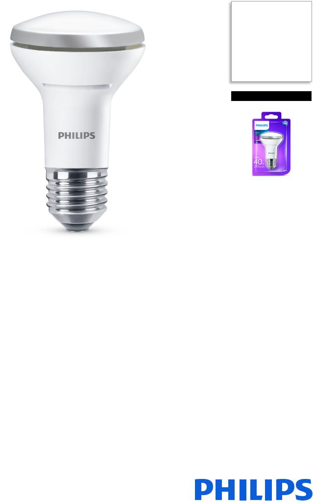 Philips 8718696578551 User Manual