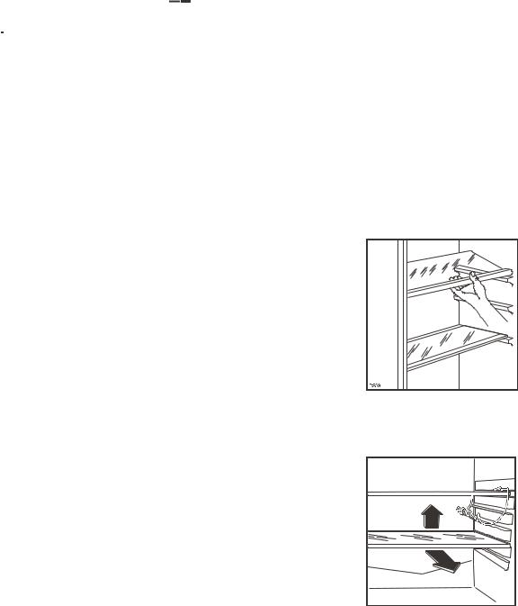 Zanussi ZI921/9KA User Manual