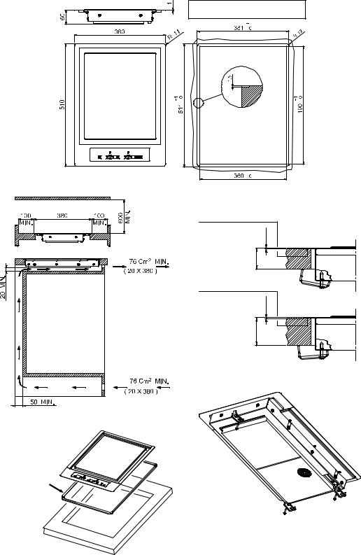 KITCHENAID KHTD2 38510 User Manual