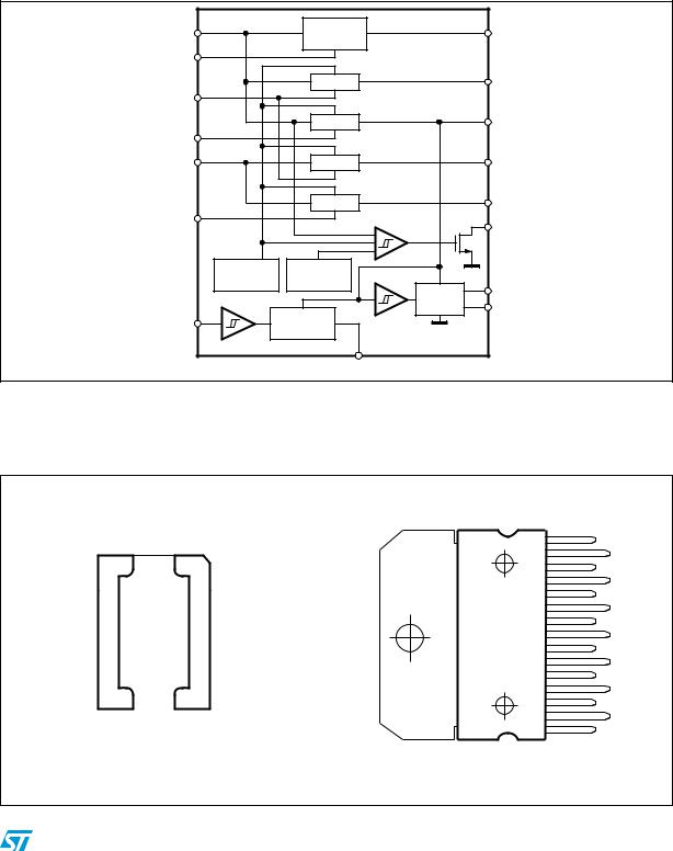 ST L5956 User Manual