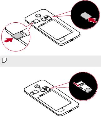 LG LGX240I Owner’s Manual