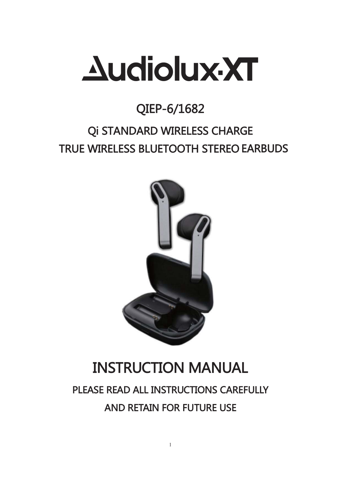 Swetz Sound Technology SS TW003W User Manual