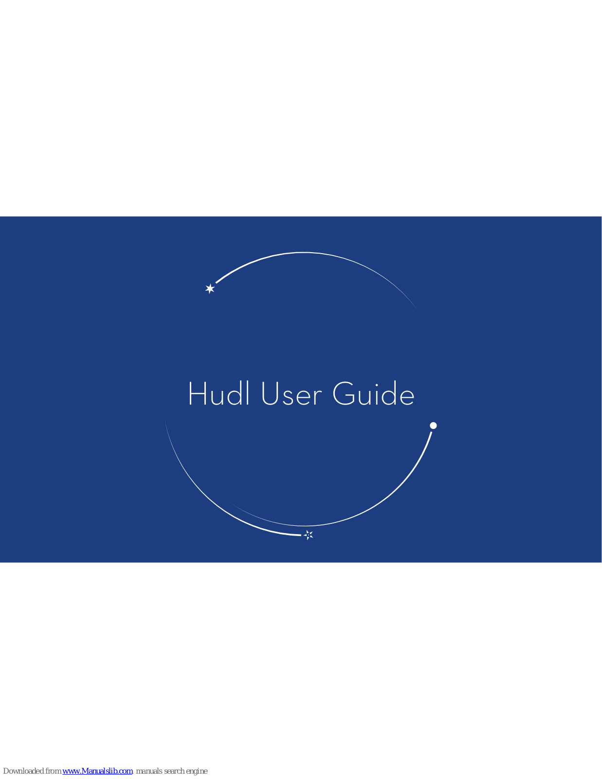 Hudl Tablet User Manual