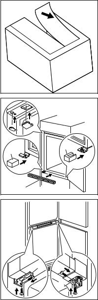 AEG ENN3154AOW User Manual