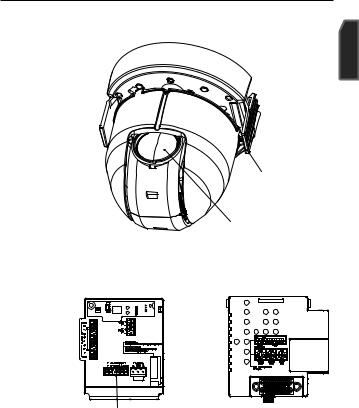 Samsung SCC-C7455N User Manual