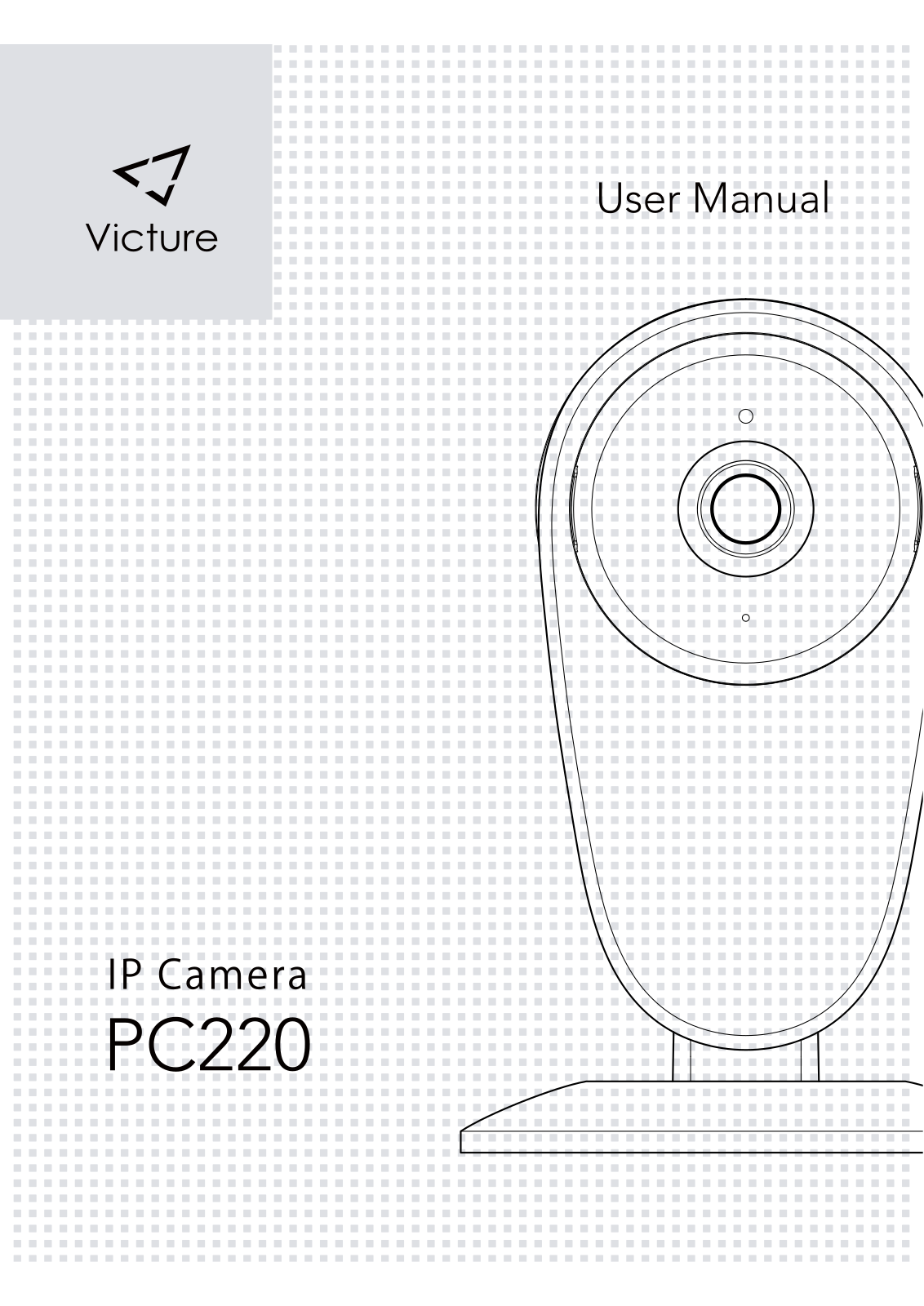 shi DajieKejiYouxianGongsi PC220 User Manual