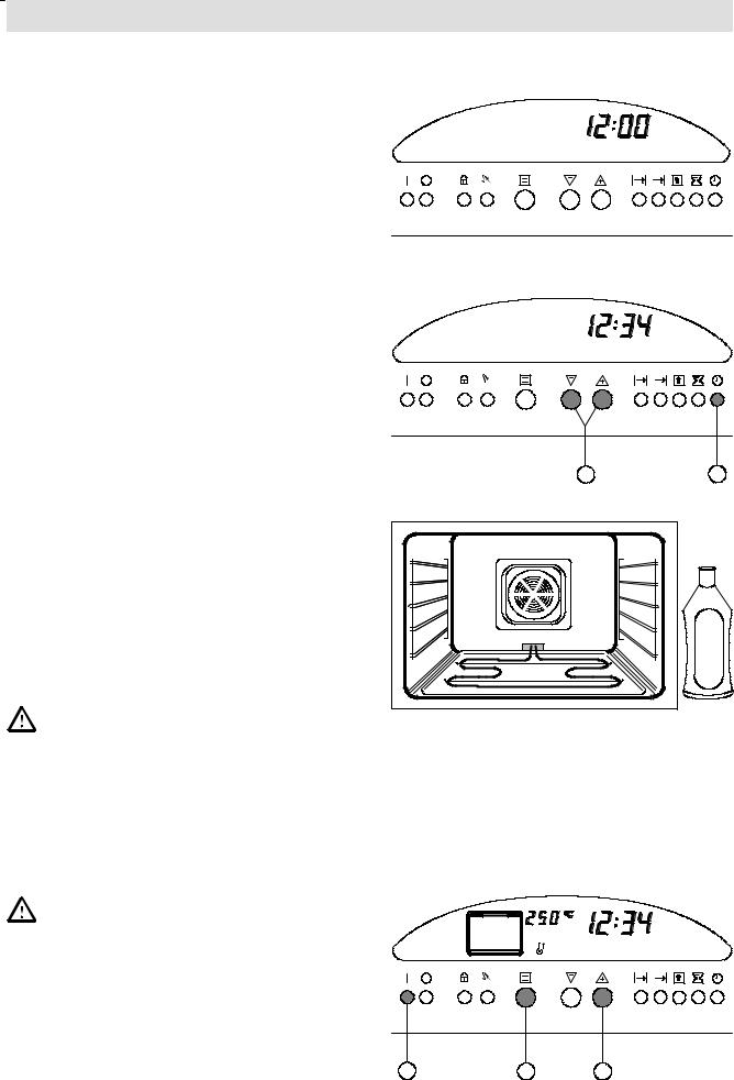 electrolux EBKSL6SOFTV User Manual