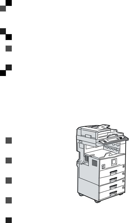 Ricoh AFICIO 1022, AFICIO 1027 User Manual