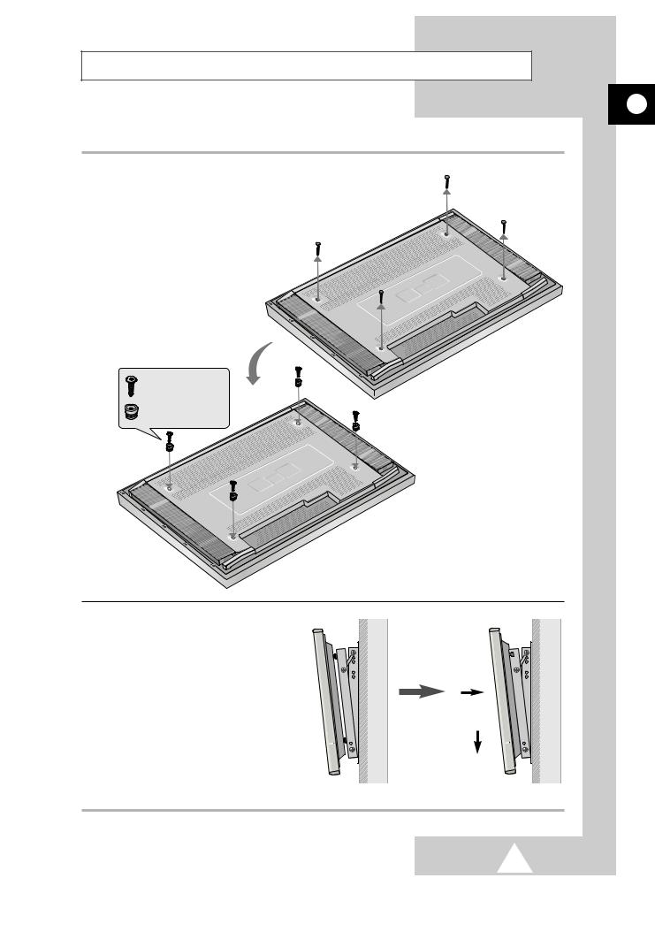 Samsung PS-42P2SD OPEN SOURCE GUIDE