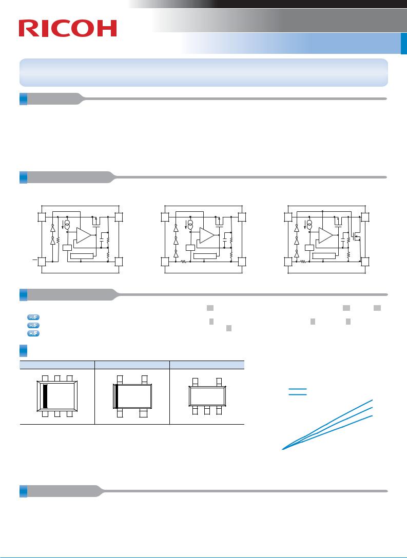 RICOH R1114x User Manual