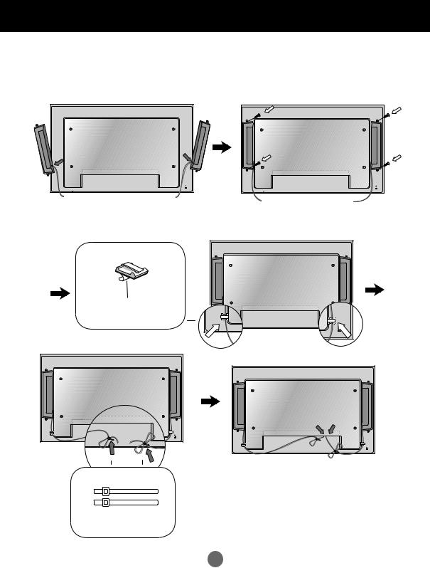 LG M4214C-BA User manual