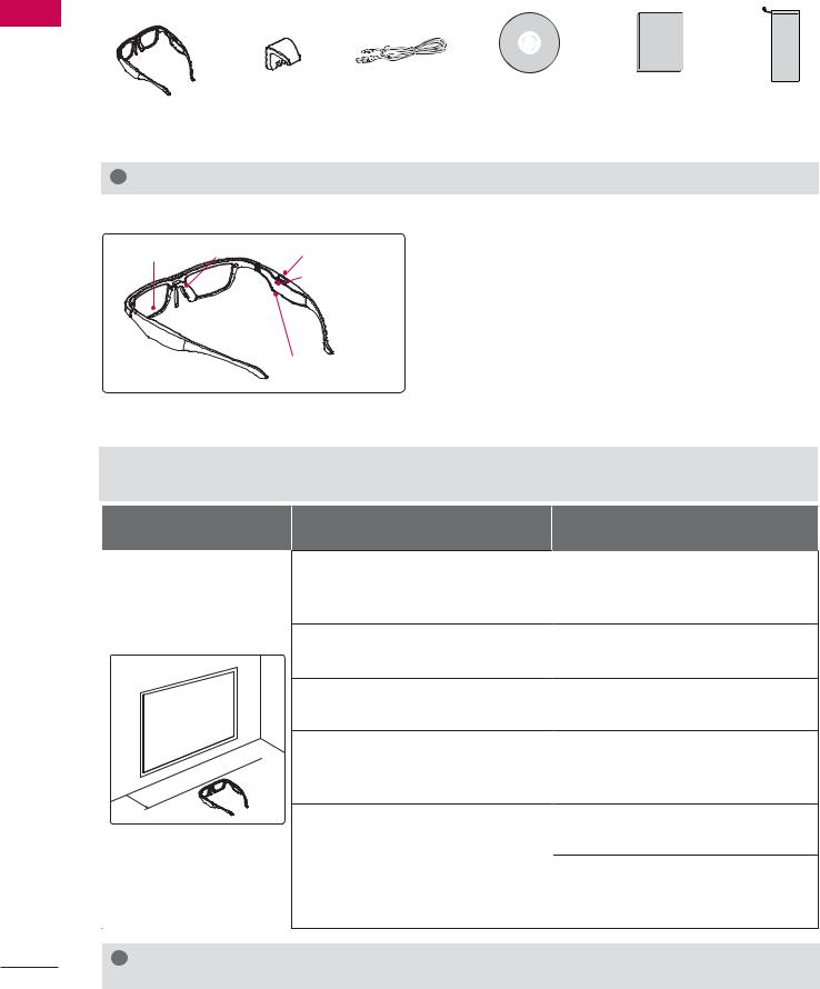 LG AG-S350 User Manual