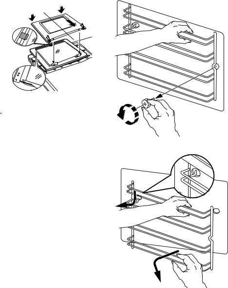 Electrolux EKC60007 User Manual