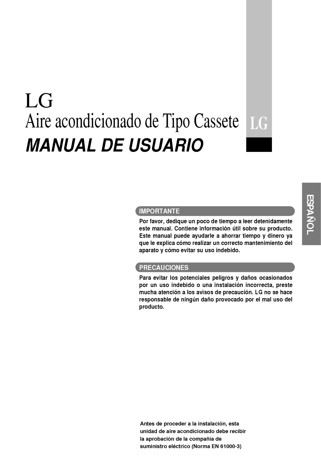 Lg LT-D3682HL, LT-E2462HL, LT-E1860HL, LT-E2460HL, LT-E1862HL user Manual