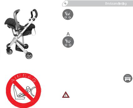 Britax BABY-SAFE PLUS SHR User Manual