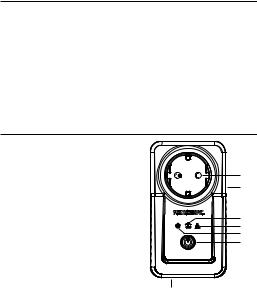 VOLTCRAFT PLC3000 Operating Instructions