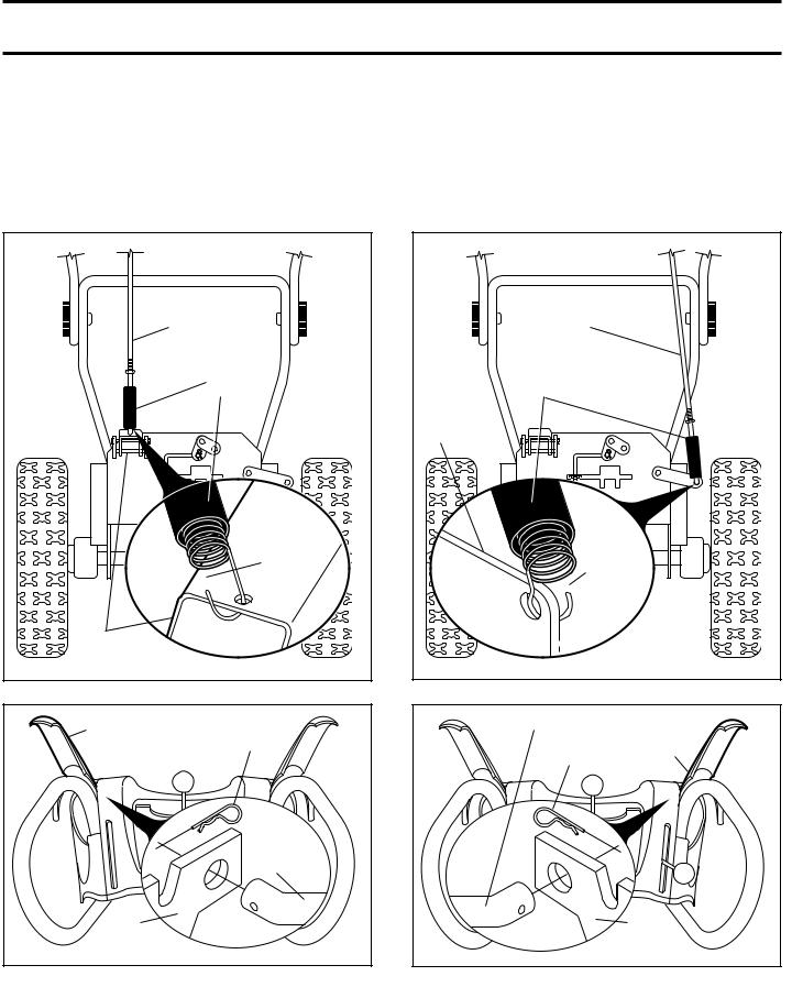 Husqvarna 96193000400 User Manual