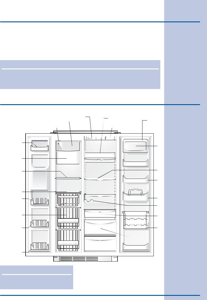 Electrolux ERL6298XX10, ERL6298XX0, S75628SK10, S75628SK2, S75628SK11 User Manual