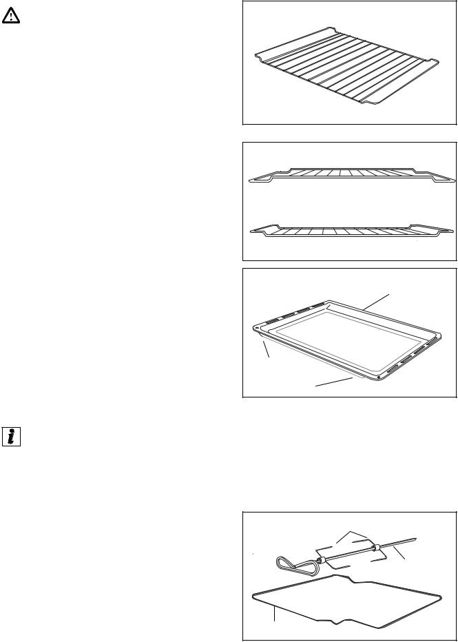 Arthur martin M6742CP User Manual