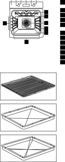 ELECTROLUX EBGL30XCN, EBGL30XSP User Manual