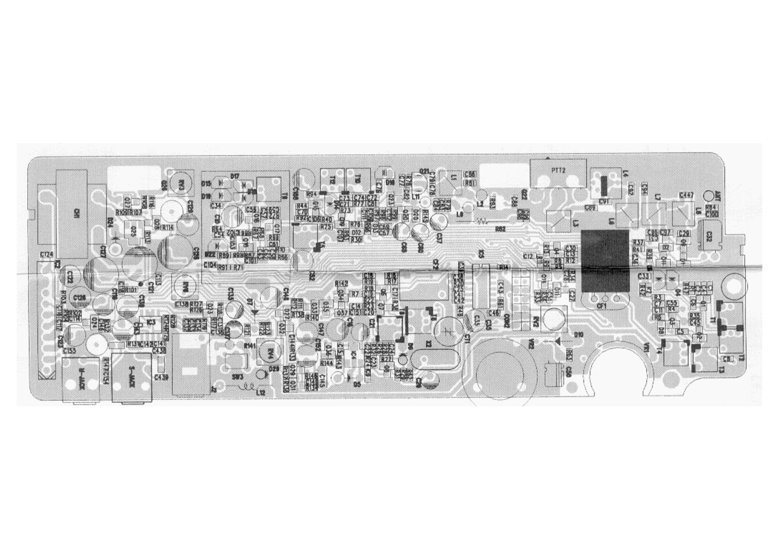 Albrecht AE2380 User Manual