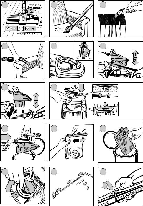 ETA 0059 90000 User Manual