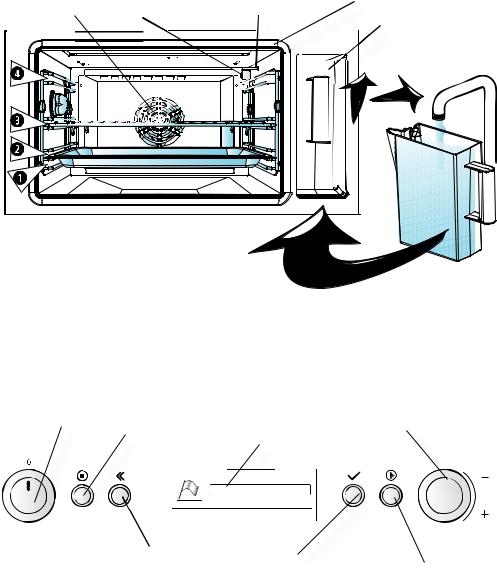 Whirlpool KOCV 3610 IX User Manual