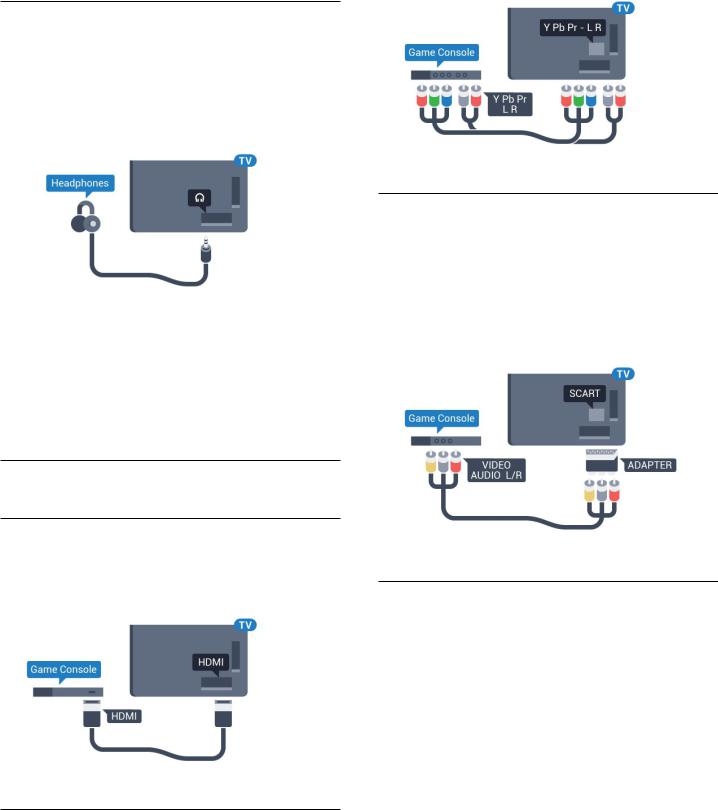 Philips 40PFK6540, 40PFK6550, 40PFK6560, 40PFK6580, 50PFK6540 User Manual