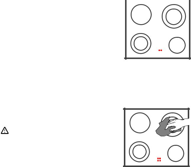 AEG GKW58P423., GKW58P 423.3CN User Manual