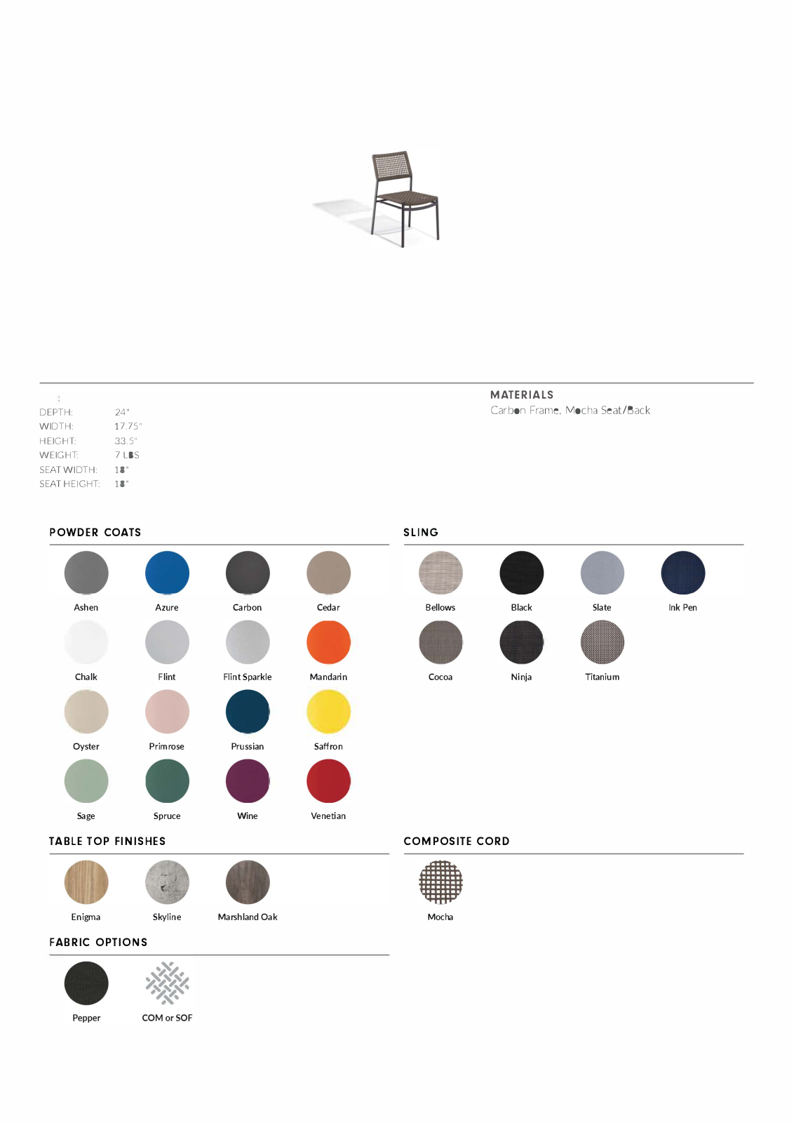 Joss & Main W001538097 Specifications - ManualMachine.com