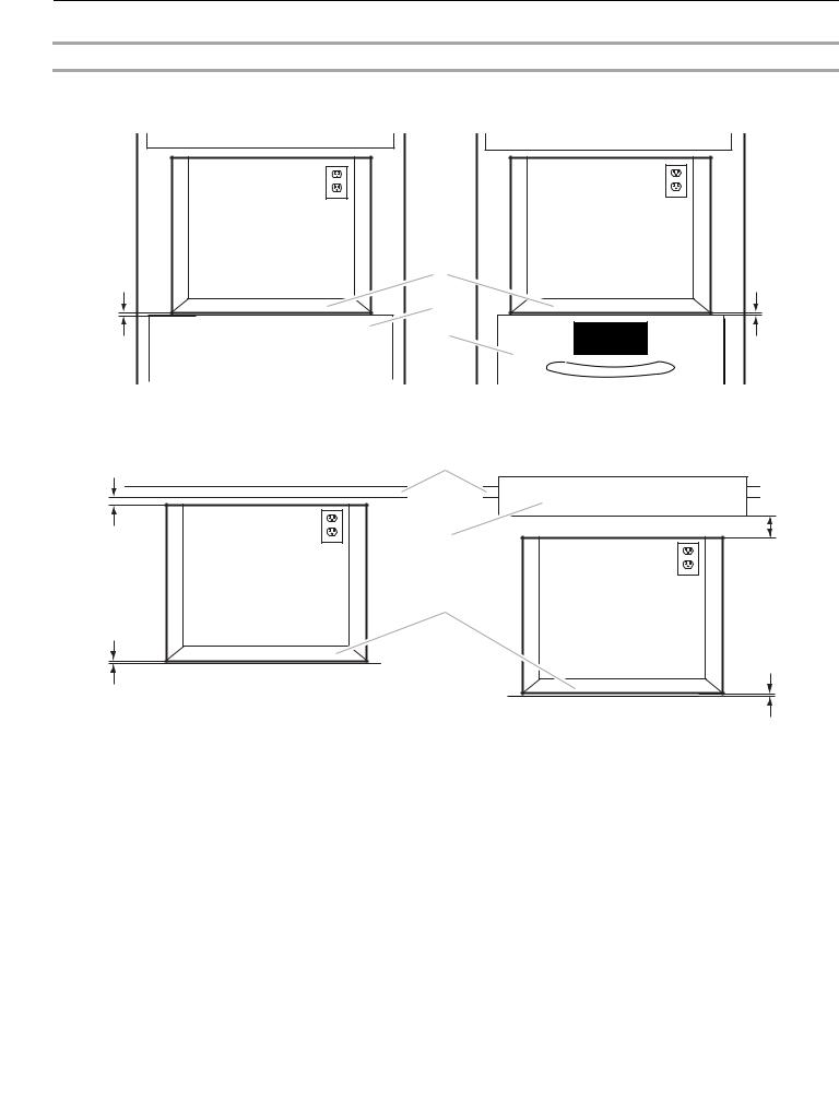 Ikea IBMS1456XB, IBMS1456XS, IBMS1455XB Installation Instructions