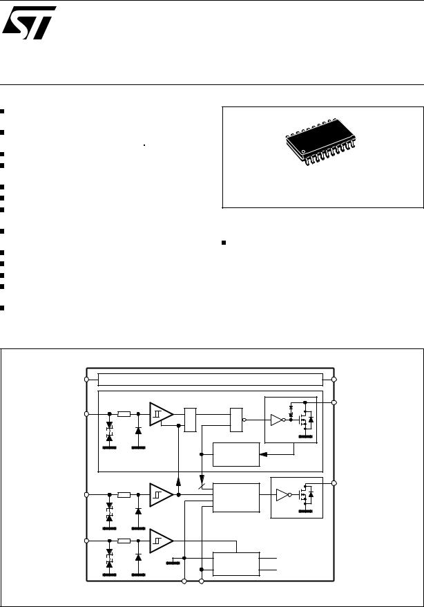 ST L9337MD User Manual