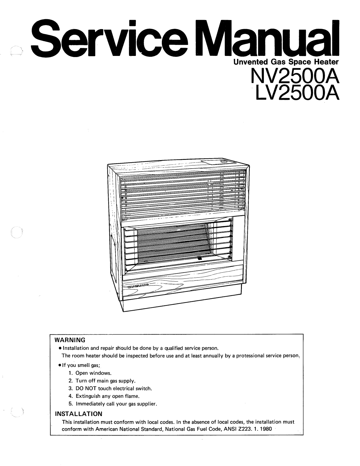 Desa Tech SLP100B, SLP200B Owner's Manual