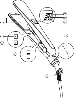 PHILIPS HP835000 User Manual