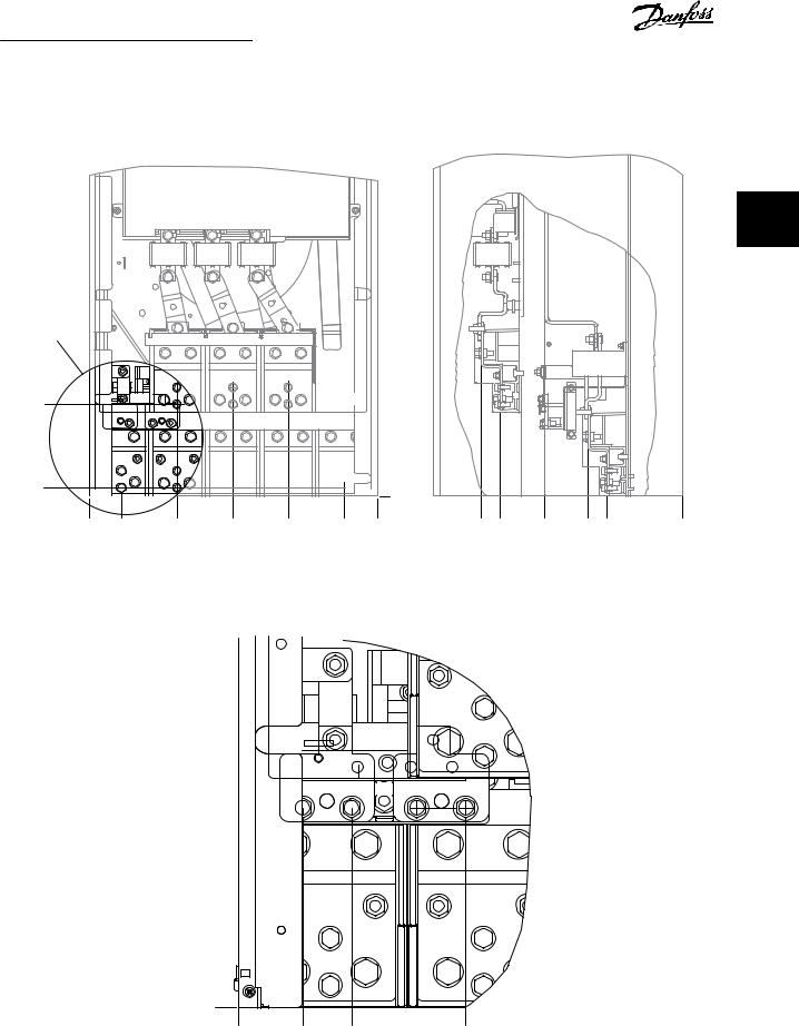 Danfoss FC 102 Operating guide