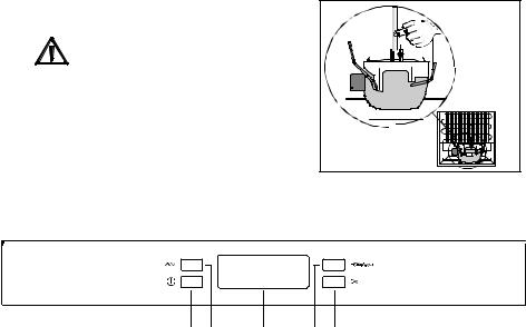 AEG ERC37300S, ERC37300W, ERC37301W User Manual