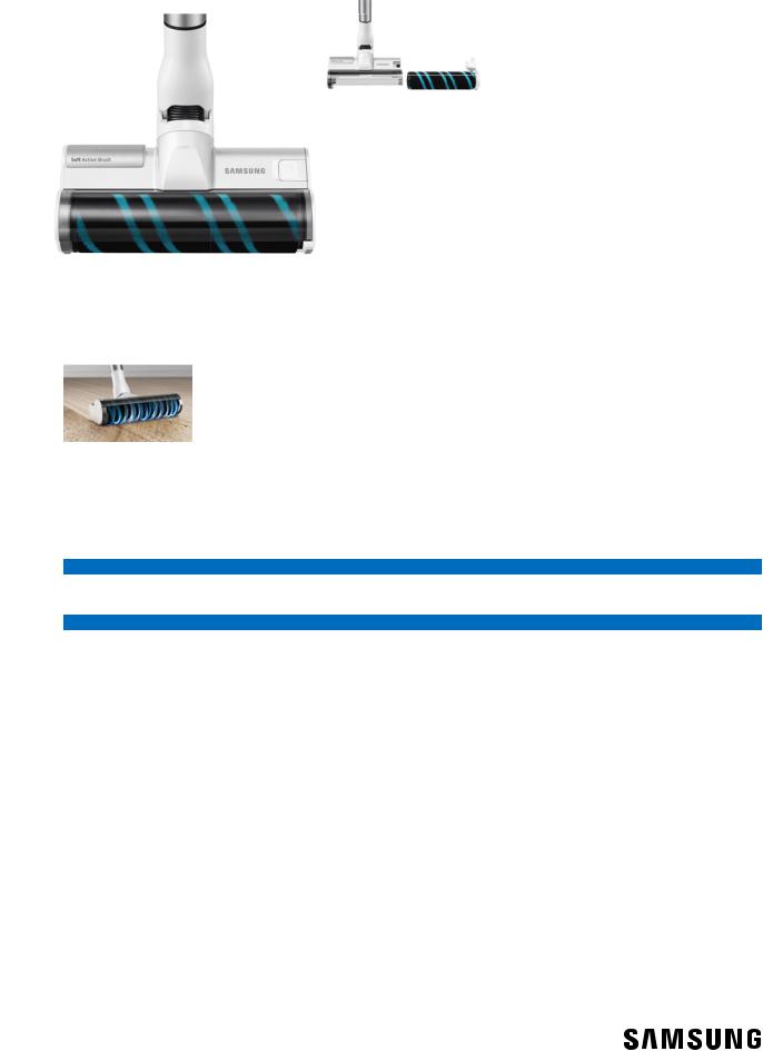 Samsung VCA-SAB90A Technical data