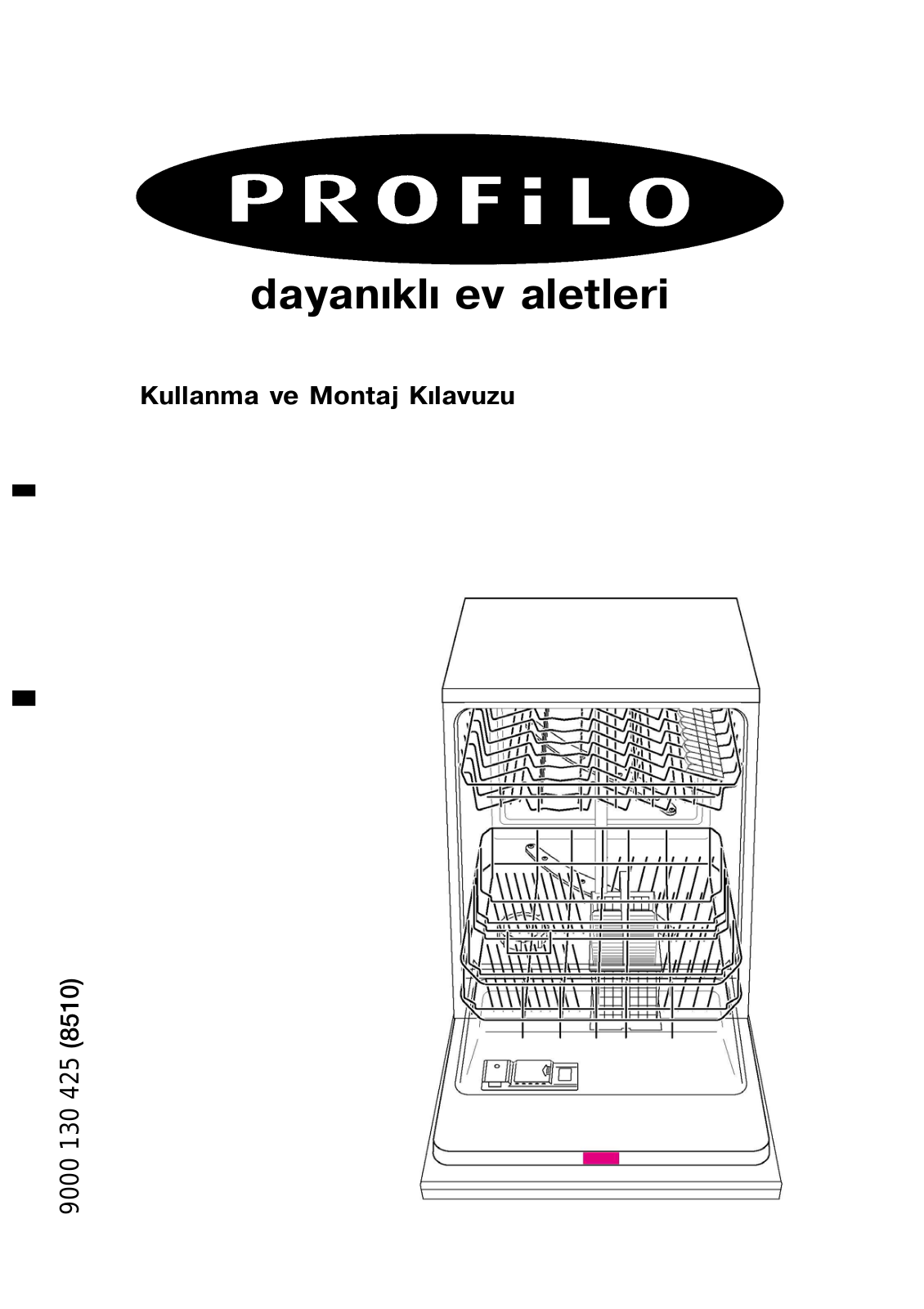 Profilo BM5200EG, BM4000E User Manual - ManualMachine.com