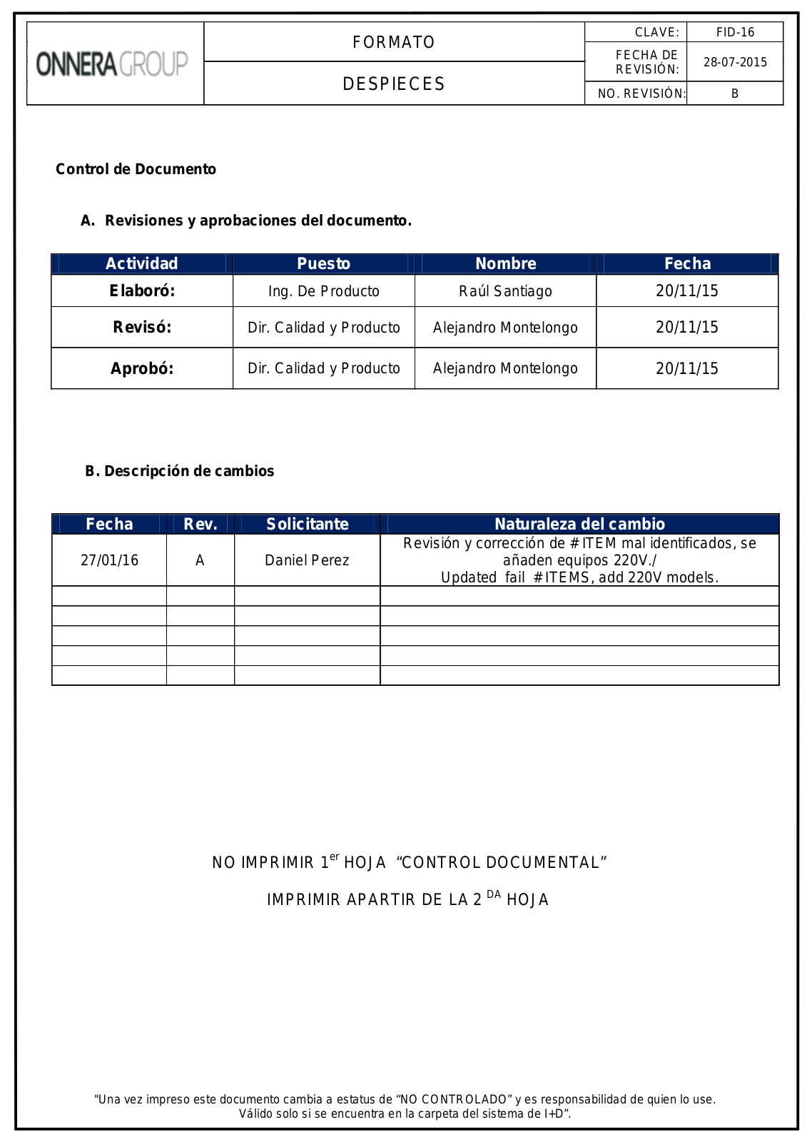 Asber BB-68G Parts List