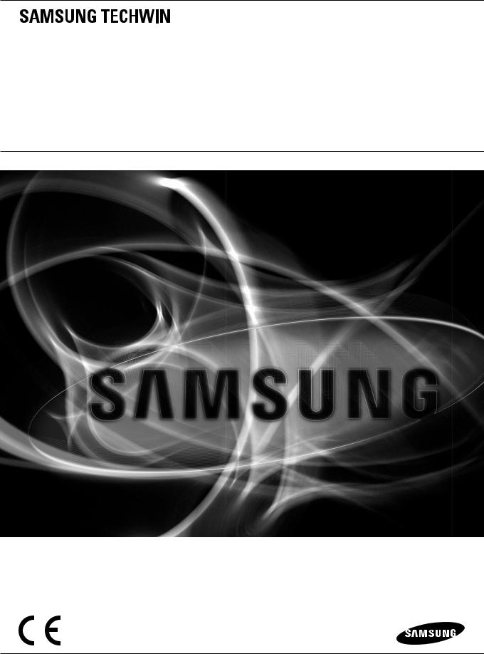 Samsung SRD-443 User Manual
