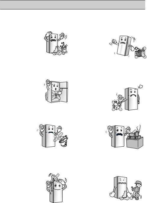 LG GTB362SHCL, GTB362PZCL User manual