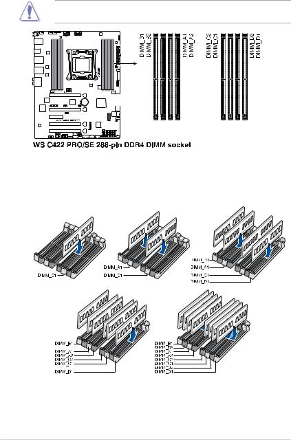 ASUS ESC700 G4 Service Manual