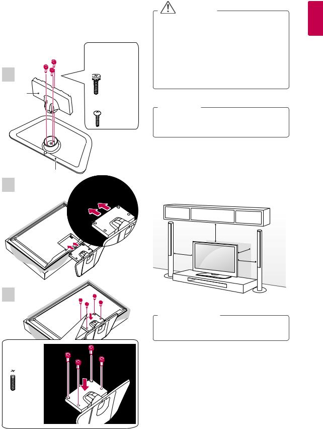 LG 42LP360H, 55LP620H Owner’s Manual