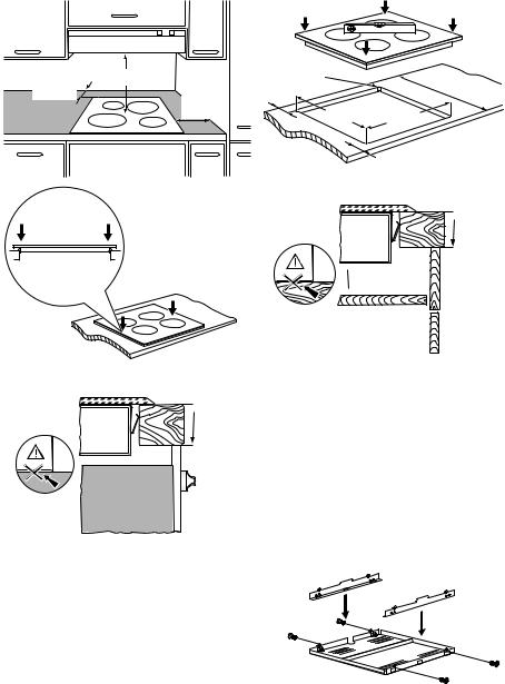 AEG EHP60040P User Manual